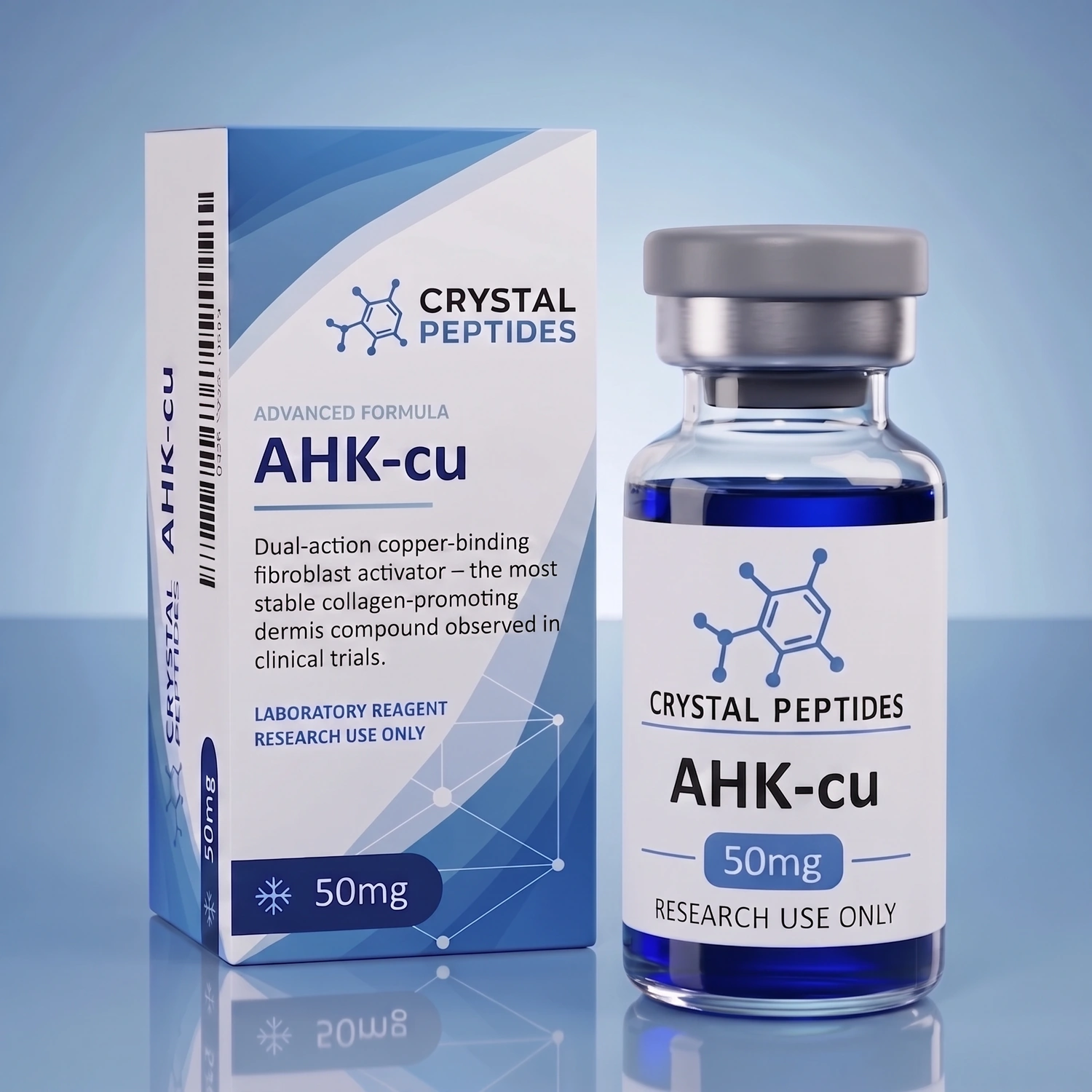 AHK-Cu 50mg