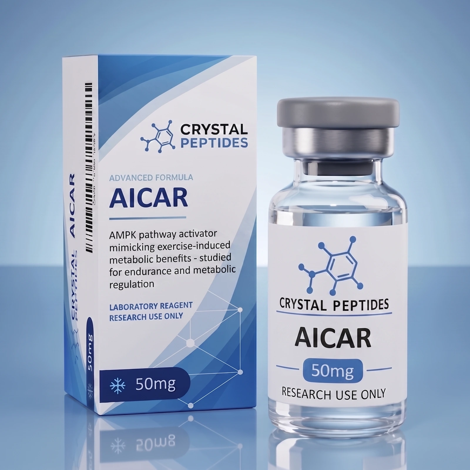 AICAR 50mg