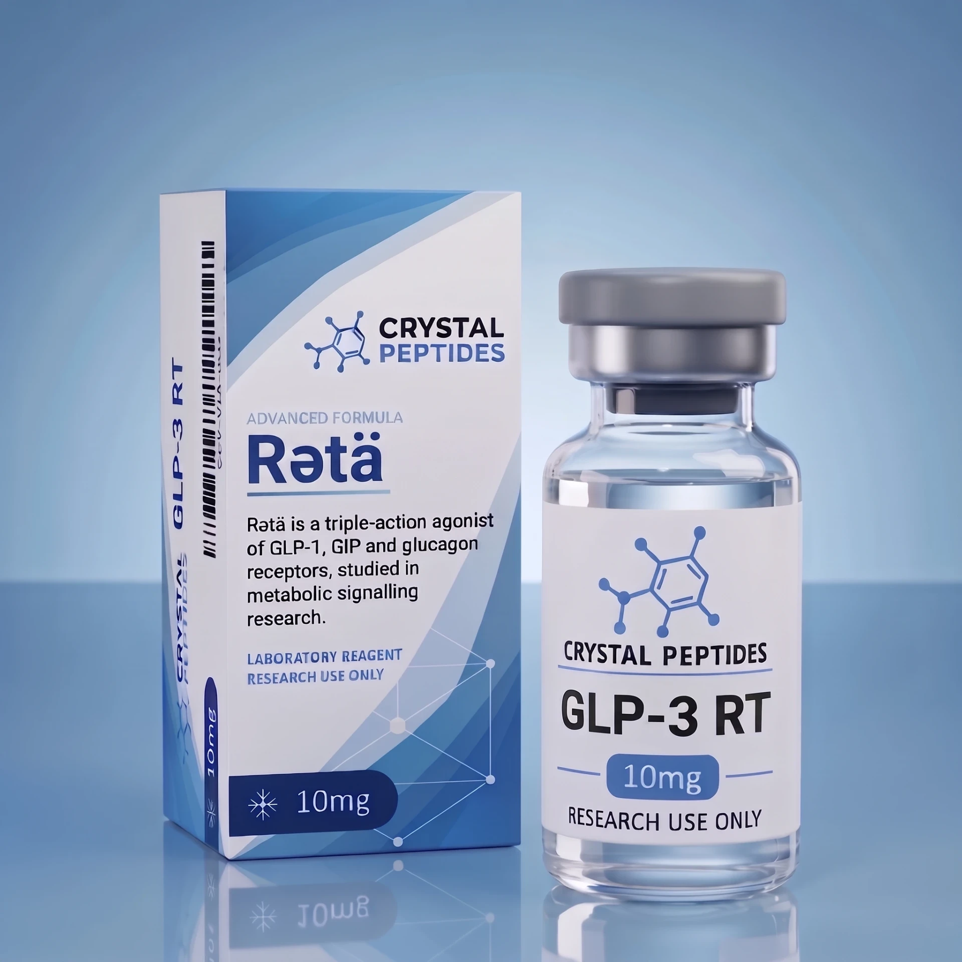 Rətä 10mg