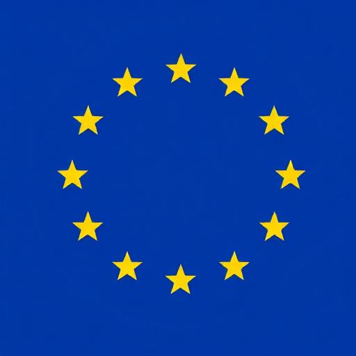 Drapelul UE